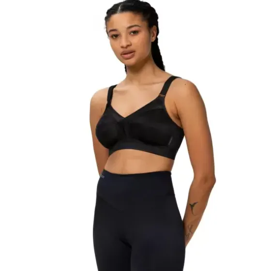 Triaction Workout N, Sort
