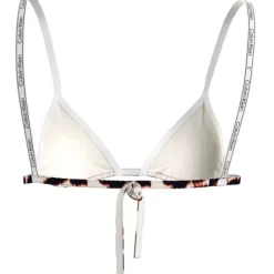 Triangle Bikini Top, Animal