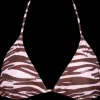 Trinidad Top, Brun