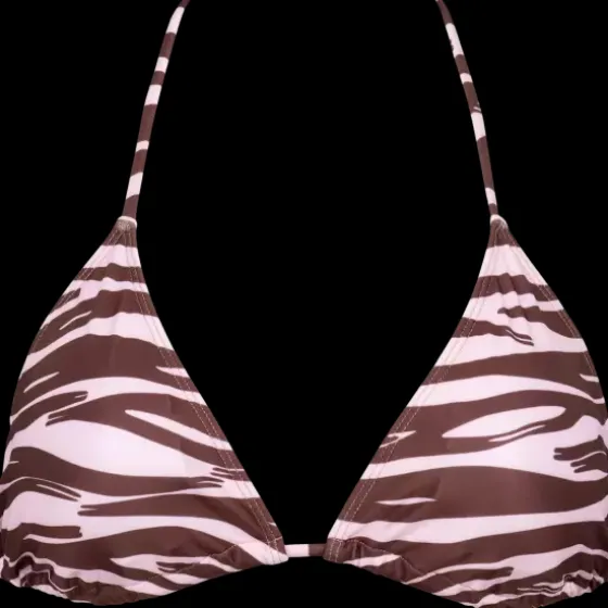 Trinidad Top, Brun