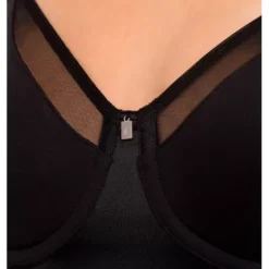 True Shape Sensation Bodystocking, Black