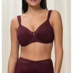True Shape Sensation Full-Cup, Claret