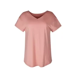 T-Shirt M&M, Rose Dawn
