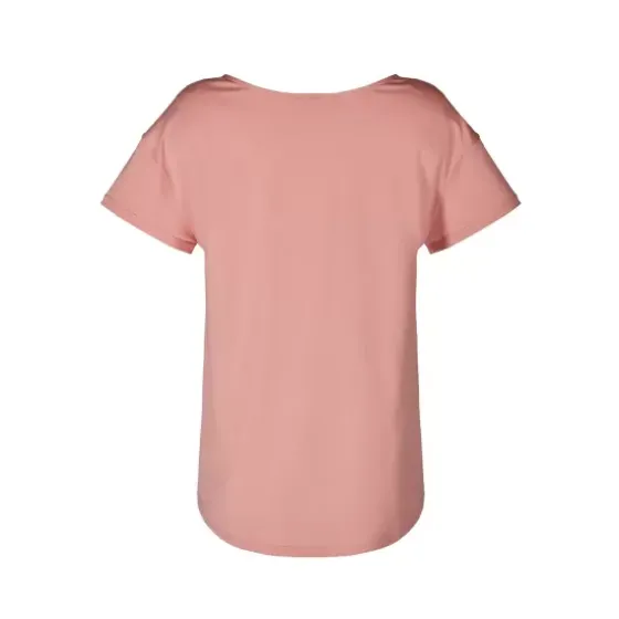 T-Shirt M&M, Rose Dawn