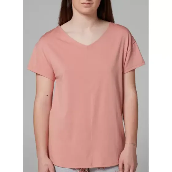T-Shirt M&M, Rose Dawn