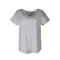 T-Shirt M&M, Stone Grey