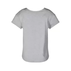 T-Shirt M&M, Stone Grey