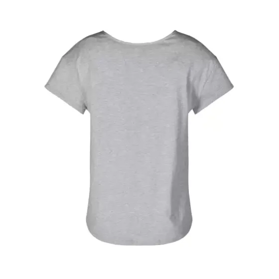 T-Shirt M&M, Stone Grey