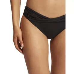 Twist Band Hipster, Black