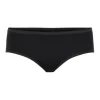 Uld - Bamboo - Silke Hipster, Sort