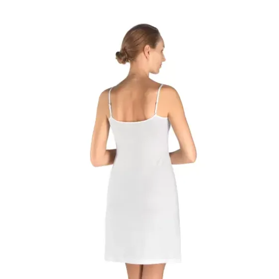 Ultralight Bodydress, White