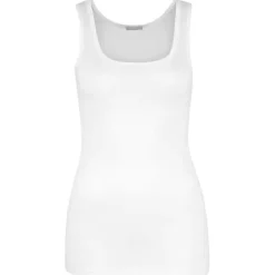 Ultralight Tank Top, White