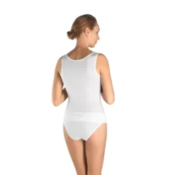 Ultralight Tank Top, White