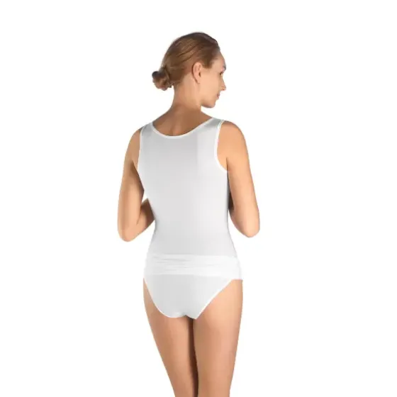 Ultralight Tank Top, White