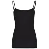 Ultralight Top, Black