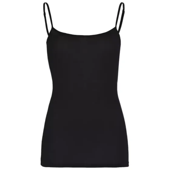 Ultralight Top, Black