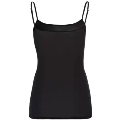 Ultralight Top, Black