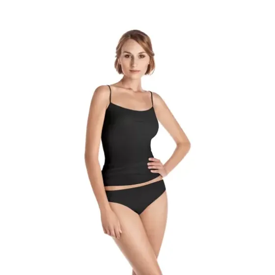 Ultralight Top, Black