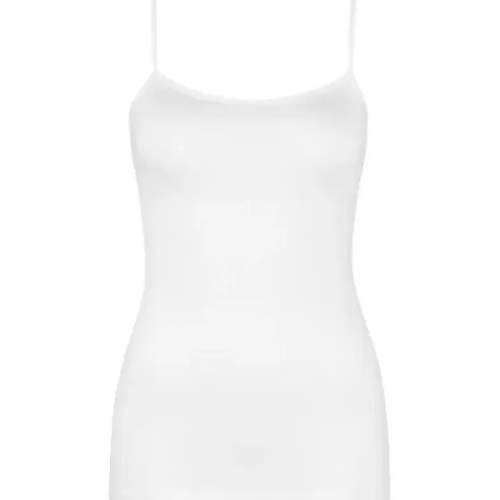 Ultralight Top, White