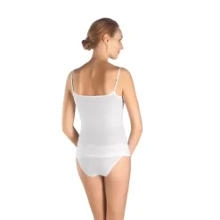 Ultralight Top, White