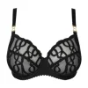 Vallarta Full-Cup, Black