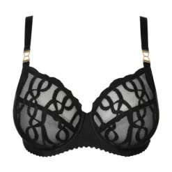 Vallarta Full-Cup, Black