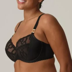 Vallarta Full-Cup, Black