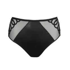 Vallarta Maxi, Black