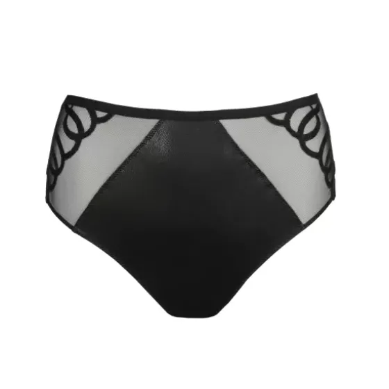 Vallarta Maxi, Black