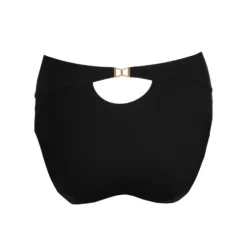 Vallarta Maxi, Black