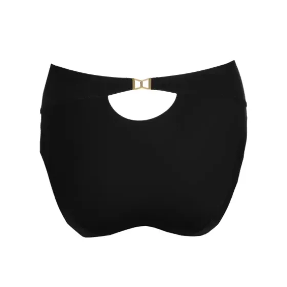 Vallarta Maxi, Black