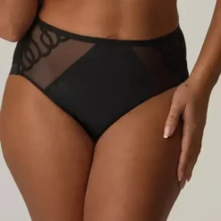 Vallarta Maxi, Black