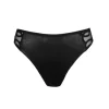 Vallarta String, Black