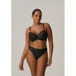 Vallarta String, Black