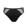 Vallarta Tai, Black