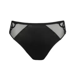 Vallarta Tai, Black