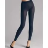 Velvet 66 Leggings, Admiral