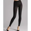 Velvet 66 Leggings, Black