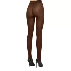 Velvet De Luxe 66 Tights, Umber