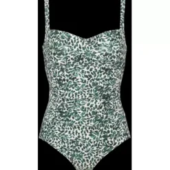 Venice Badedragt, Deep Green