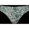 Venice Bikini Tai, Deep Green