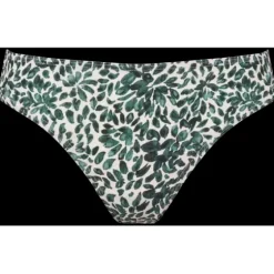 Venice Bikini Tai, Deep Green