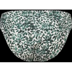 Venice Bikini Tai, Deep Green