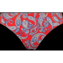 Venice Tai, Summer Red