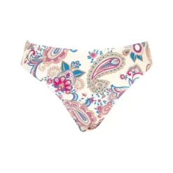 Venice Tai, Vanilla