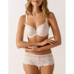 Verity Spacer, Blush