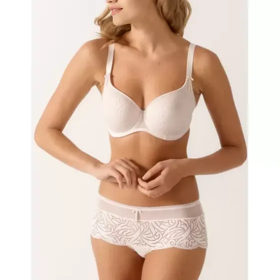 Verity Spacer, Blush