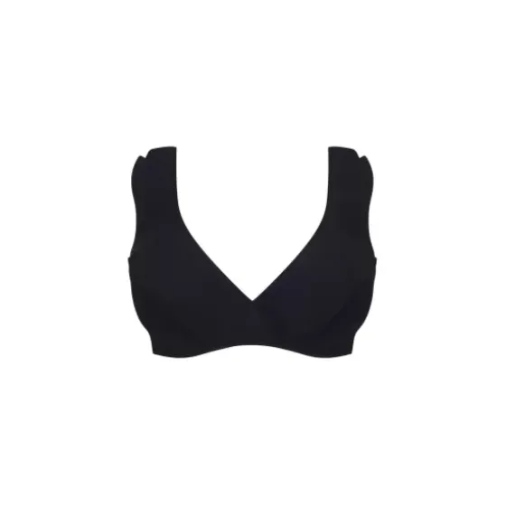 Wave Top, Sort