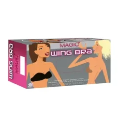 WING BRA