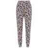 Yara Natbukser, Blue/Beige